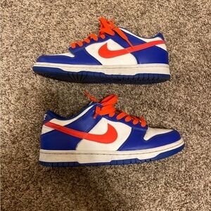 nike dunks